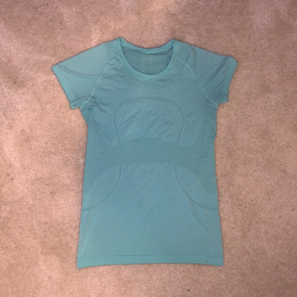 Swiftly tech shirt